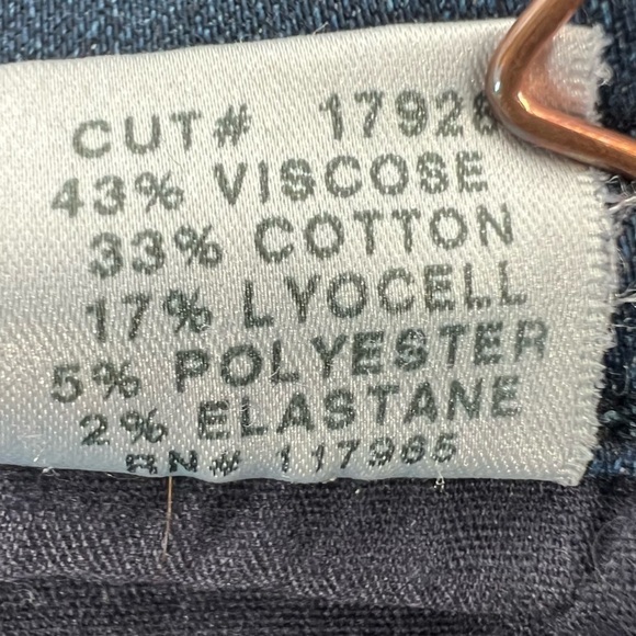 J Brand Super Skinny Jeans Size 28 Women’s - Picture 7 of 7